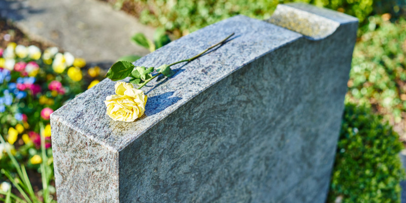 Pet Memorials in Elkin, North Carolina