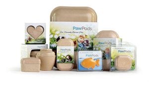 Alternatives to Traditional Pet Urns
