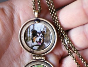 3 Loving Options for Pet Memorial Gifts