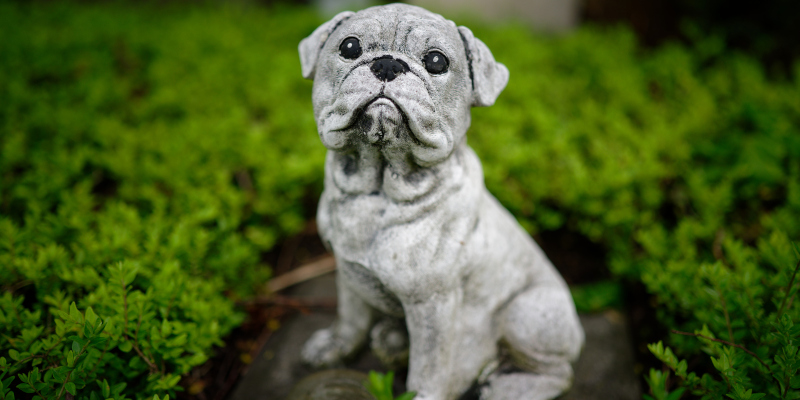 Why a Pet Cemetery Is a Good Final Resting Place