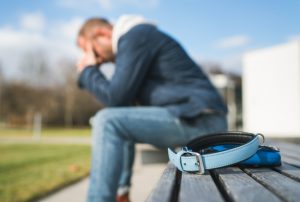 What is “Normal” Grieving After the Loss of a Pet?